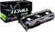 Karta graficzna Inno3D GeForce GTX 1080 iChill X3 8GB GDDR5X (256 Bit) 3xDP, HDMI, DVI, BOX (C108V3-2SDN-P6DNX) 1