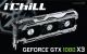 Karta graficzna Inno3D GeForce GTX 1080 iChill X3 8GB GDDR5X (256 Bit) 3xDP, HDMI, DVI, BOX (C108V3-2SDN-P6DNX) 3