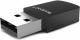 Karta sieciowa Linksys MAX-STREAM AC600 (WUSB6100M-EU) 1