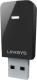 Karta sieciowa Linksys MAX-STREAM AC600 (WUSB6100M-EU) 1