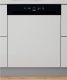 Zmywarka Whirlpool WBC 3C26B 1