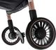 Wózek Coto Baby wózek spacerowy Rosalio Butterfly 40 5