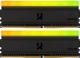 Pamięć GoodRam IRDM RGB, DDR4, 16 GB, 3600MHz, CL18 (IRG-36D4L18S/16GDC) 1
