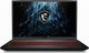 Laptop MSI Laptop GF75 Thin 10UD-092XPL / 8 GB RAM / 2 TB SSD PCIe / 256 GB SSD / Windows 10 Home 1