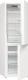 Lodówka Gorenje NRK6191PW4 2