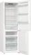 Lodówka Gorenje NRK6191PW4 6