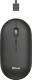 Mysz Trust Puck Rechargeable Wireless Ultra-Thin (24059) 1