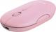 Mysz Trust Puck Rechargeable Wireless Ultra-Thin (24125) 1