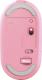 Mysz Trust Puck Rechargeable Wireless Ultra-Thin (24125) 4
