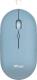 Mysz Trust Puck Rechargeable Wireless Ultra-Thin (24126) 1