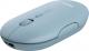 Mysz Trust Puck Rechargeable Wireless Ultra-Thin (24126) 1