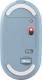 Mysz Trust Puck Rechargeable Wireless Ultra-Thin (24126) 4