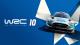 WRC 10 FIA World Rally Championship PS4 1