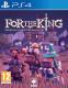 For The King PS4 1