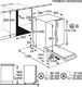 Zmywarka AEG FSK73768P 5
