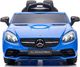Lean Cars Auto Na Akumulator Mercedes SLC 300 Niebieski 2