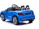 Lean Cars Auto Na Akumulator Mercedes SLC 300 Niebieski 5