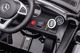 Lean Cars Auto Na Akumulator Mercedes SLC 300 Niebieski 6