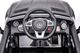 Lean Cars Auto Na Akumulator Mercedes SLC 300 Niebieski 8