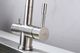 Bateria kuchenna Blue Water Zara stojąca inox (BW-5901730611298) 3