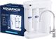 Aquaphor Zestaw promocyjny RO-101S MORION butelka + wkłady rok 4