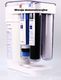 Aquaphor Zestaw promocyjny RO-101S MORION butelka + wkłady rok 7