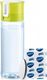 Brita Brita Fill&Go Vital butelka filtrująca - Limonkowa 4 + filtry 2