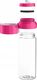 Brita Brita Fill&Go Vital butelka filtrująca - Różowa + 4 filtry 4