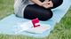 Brita Brita Fill&Go Vital butelka filtrująca - Różowa + 4 filtry 6