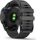 Zegarek sportowy Garmin Fenix 6 Pro Solar Szary  (07537592518020) 2