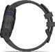 Zegarek sportowy Garmin Fenix 6 Pro Solar Szary  (07537592518020) 3