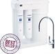 Aquaphor Aquaphor RO-101S MORION - System Odwróconej Osmozy + Biocera do alkalizacji wody 3