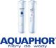 Aquaphor Zestaw wkładów do Osmozy Aquaphor Morion DWM-31, DWM-203 - bez mineralizatora 1