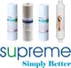 Supreme Komplet wkładów Premium RO5 / RO6 bez mineralizatora 1