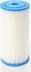 Aquafilter FCCEL5M10B Wkład poliestrowy, mechaniczny, wielokrotnego uzytku 5 mikron 2