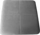Atos Taboret MAESTRO LOW MG VELVET szary 1