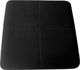 Atos Taboret MAESTRO MG VELVET czarny 1