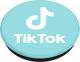 PopSockets Pop na palec TikTok 3