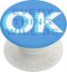 PopSockets Pop na palec Everything's OK 1