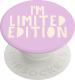 PopSockets Pop na palec I'm Limited Edition 1