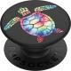 PopSockets Pop na palec Psychedelic Turtle 1