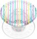 PopSockets Pop na palec Translucent Colorblock 1