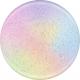 PopSockets Pop na palec Glitter Pastel Nebula 2