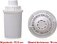 Wkład filtrujący Aquaphor B100-15 Standard 5 szt. 2