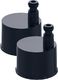 Zestaw 2 wkładów filtrujących do butelki Aquaphor City () - AGAAQPDZF0021 1