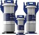 Brita Purity Steam 600 - Głowica z wyświetlaczem + filtr 1