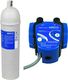 Brita Komplet Brita C150 Purity Quell ST + głowica 7