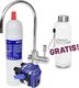 Brita MyPure Professional C150 z butelką firmową 1