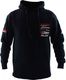 MTuning Bluza z kapturem MTuning 3XL 1