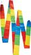Skydog Latawiec SKYDOG - Rainbow Tube 24" - OGON 1
